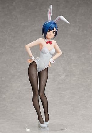 Ichigo - 1/4 B-Style Bunny - FREEing (6)