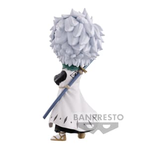 Toshiro Hitsugaya - Bleach (Thousand-Year Blood War) Q Posket Version A (1)