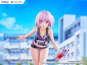 Akane Shinjo - Sports Wear - Tenitol Tall - Furyu - 16