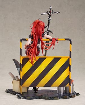 Surtr - Liberté//Échec - Good Smile Company (5)
