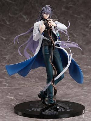 Jakurai Jinguji - Aniplex - 5