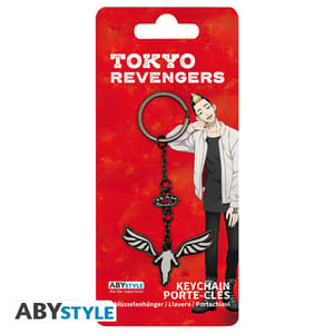 "Walhalla" - Tokyo Revengers - Anhänger - AbyStyle (1)