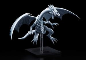 Blauäugiger Weißer Drache - Oshi Works - Kotobukiya - 4