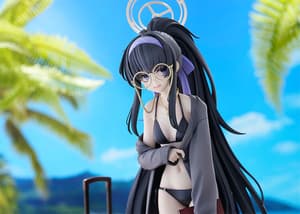 Ui (Swimsuit) - 13