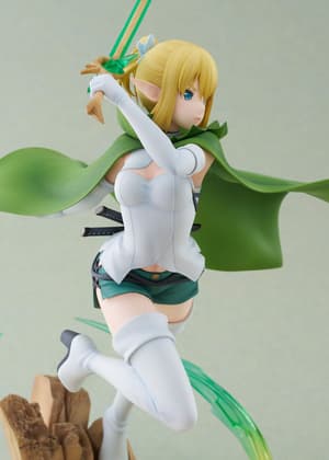 Ryuu Lion - Level 6 - Limited Edition - Alice Glint - 9