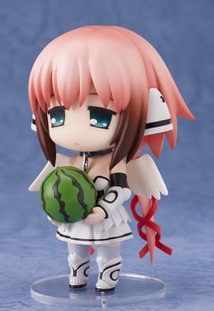 Nendoroid 178 Ikaros - 2