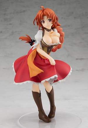 Marika - Chillin' in My 30s After Getting Fired from the Demon King's Army Pop Up Parade - Good Smile Company - 2