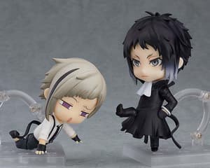 Nendoroid Ryunosuke Akutagawa - 7