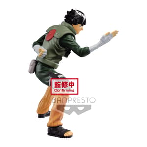 Rock Lee - Naruto Shippuden - Vibration Stars - Banpresto - 1