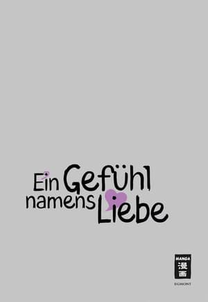 Ein Gefühl namens Liebe 18 - 1