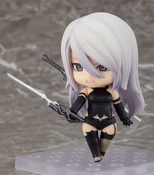 Nendoroid 1656 A2 (YoRHa Type A No.2) - Re-Release - 10