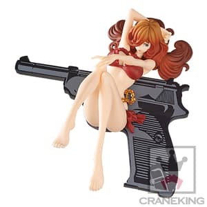 Mine Fujiko - Mono Madonna II - 1
