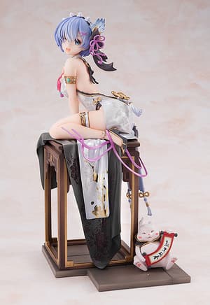 Rem - Graceful Beauty - KD Colle - Kadokawa (1)