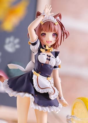Azuki - Nekopara Pop Up Parade - Good Smile - 1