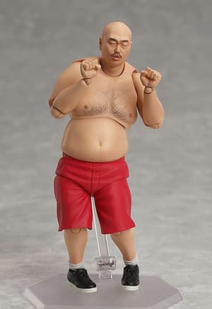 Figma 595 Kuro-chan - 8