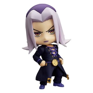 Nendoroid 1447 Leone Abbacchio - Re-Release - 6