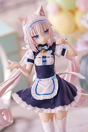 Vanilla - Patisserie La Soleil Uniform - Nekopara Pop Up Parade - Good Smile - Re-Release - 4
