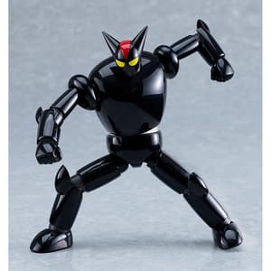 MODEROID BLACK OX (Original TETSUJIN28 Ver.) - 4