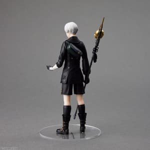 9S - ohne Maske - Form-ISM - Square Enix (3)