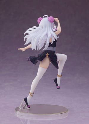 Elaina - Mandarin Dress - Coreful Figure - Taito - 7