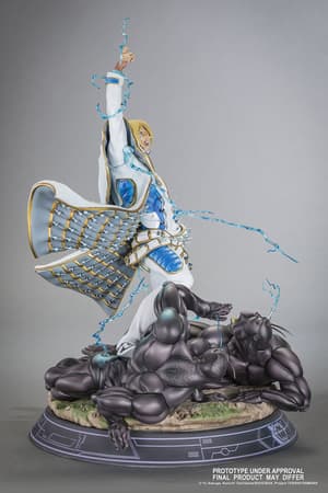 Adolf Reinhard - Tsume HQS - 8