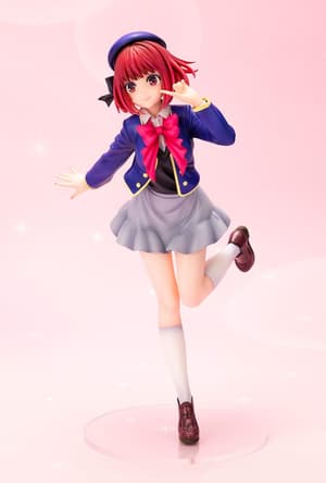 Kana Arima - Kotobukiya (3)