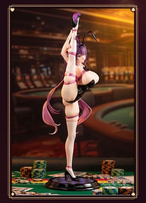 Present Bunny Yuna Chan (Biya) - AniMester - 13