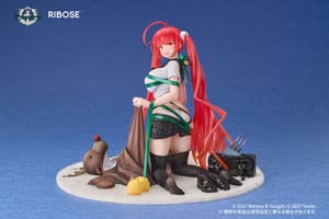 Honolulu - Manjuu Mischief - Ribose (1)
