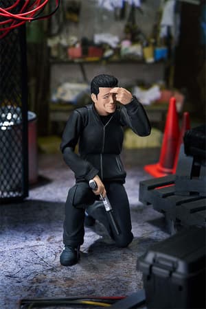 figma Akira Sato - 3
