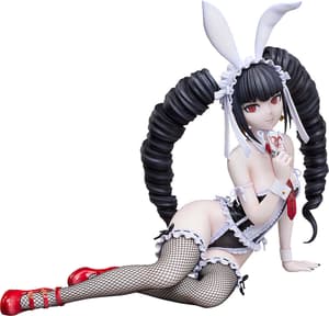 Celestia Ludenberg: Bunny Ver. - 1