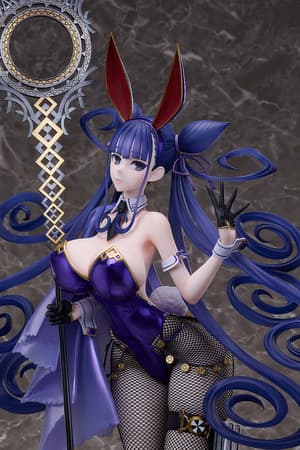 Murasaki Shikibu: Bunny Girl Style - 7
