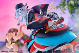 Kusuriuri / Medicine Seller - The Phantom in the Rain - ARTFX J - Kotobukiya - 1
