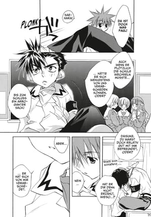 D.N. Angel Pearls - Carlsen - Band 05 - 5