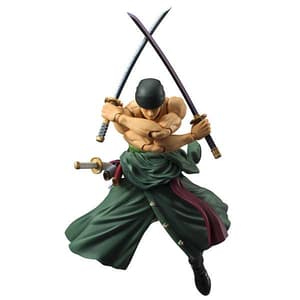 Lorenor Zorro - Variable Action Heroes - Megahouse - Neuauflage (1)