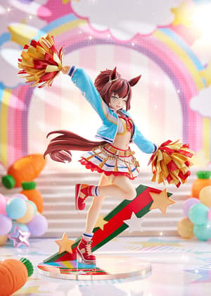 Nice Nature: Cheerleader - 2