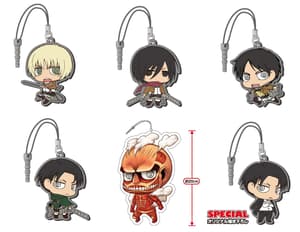 Levi Rivai (Normal Version) Earphone Jack - 2
