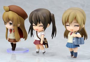 Nendoroid 312 Haruka Minami - 4