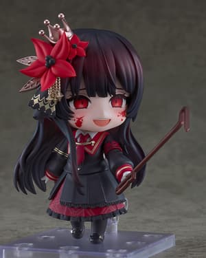 Nendoroid 3050 Hiro Nikaido - 4
