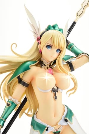 Valkyrie - Limited Edition - Bikini Warriors - 1