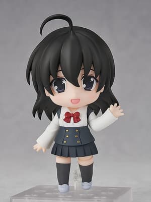 Nendoroid 2210 Sekai Saionji - 5