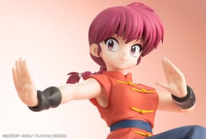 Ranma Saotome - Female - Kotobukiya (1)