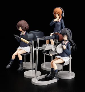 Figma 236 Hana Isuzu - 5