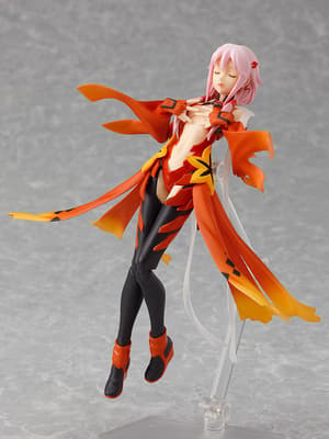 figma 143 Inori Yuzuriha - 2
