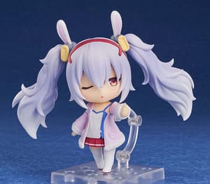 Nendoroid Laffey(re-run) - 4