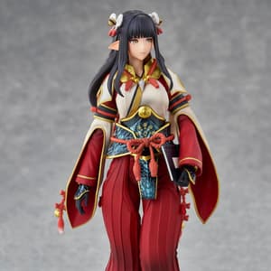 Minoto the Hub Maiden - Union Creative International (6)