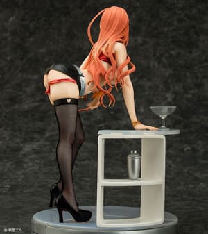 Takumi Musashino - TSF Monogatari - Native / Rocket Boy - 7