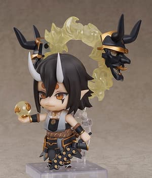 Nendoroid 1433 Otakemaru - 1