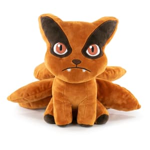 Kurama - Naruto Shippuden - Plüschfigur - Barrado (1)