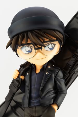 Conan Edogawa - Shuichi Akai Outfit - ARTFX J - 10