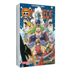 One Piece - Band 38 - 1